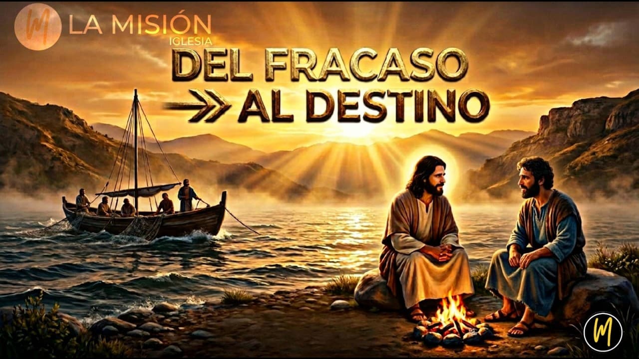 Del Fracaso al Destino