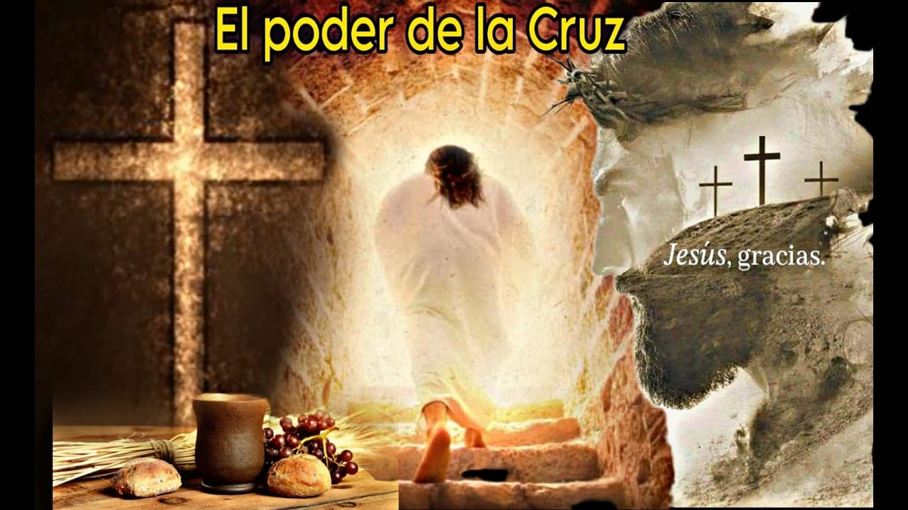 El Poder de la Cruz