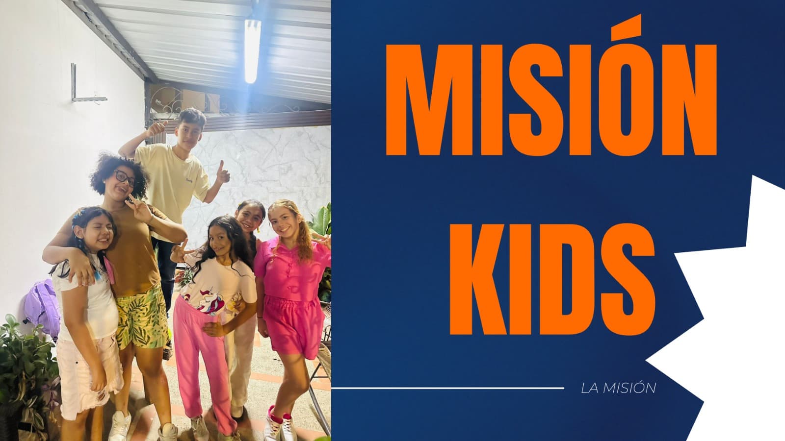 Célula Kids